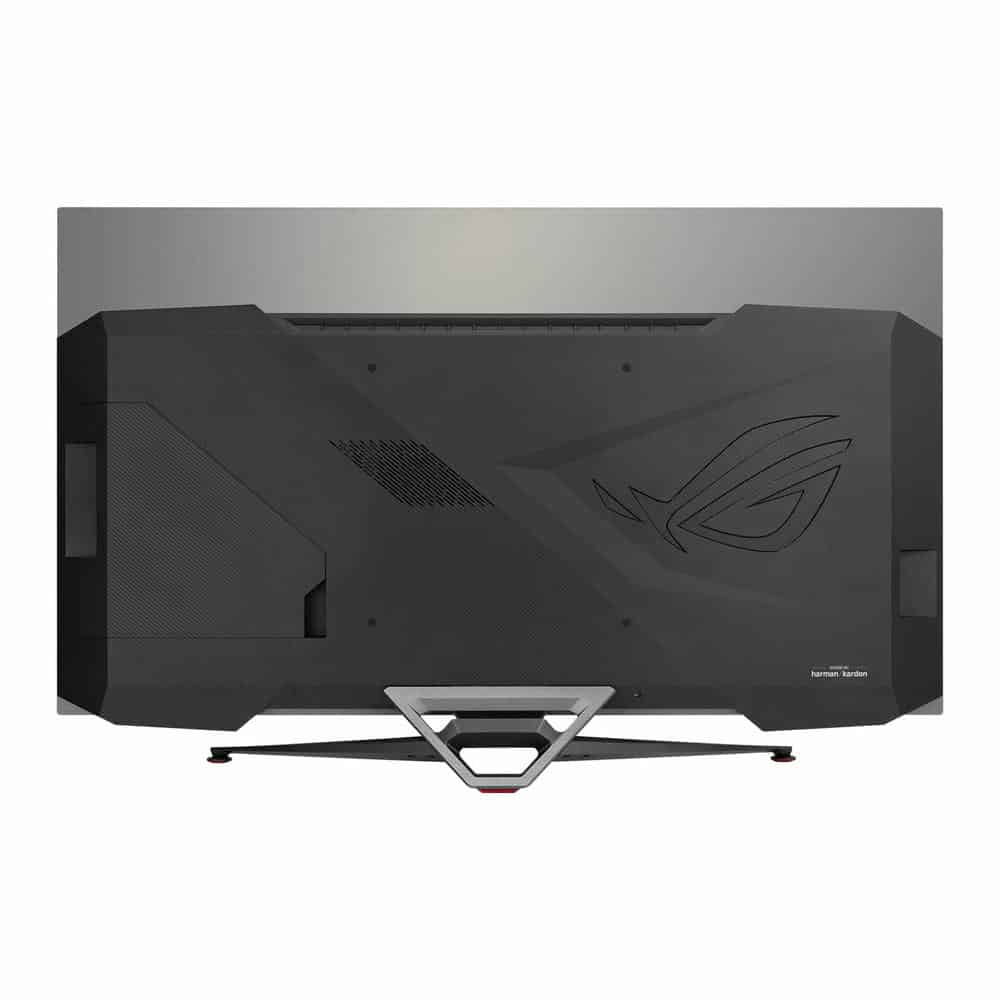 (image for) ASUS PG48UQ 48" 4K Ultra HD 138Hz G-SYNC Compatible OLED HDR Refurbished Gaming Monitor